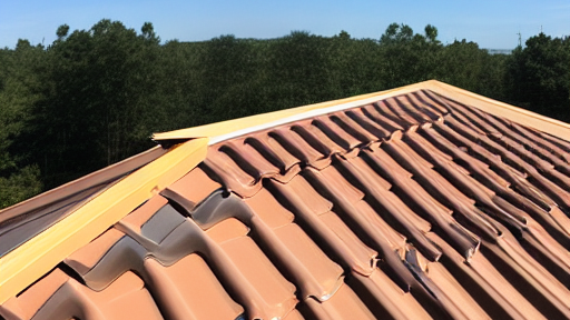 Roofing companies in Tulsa